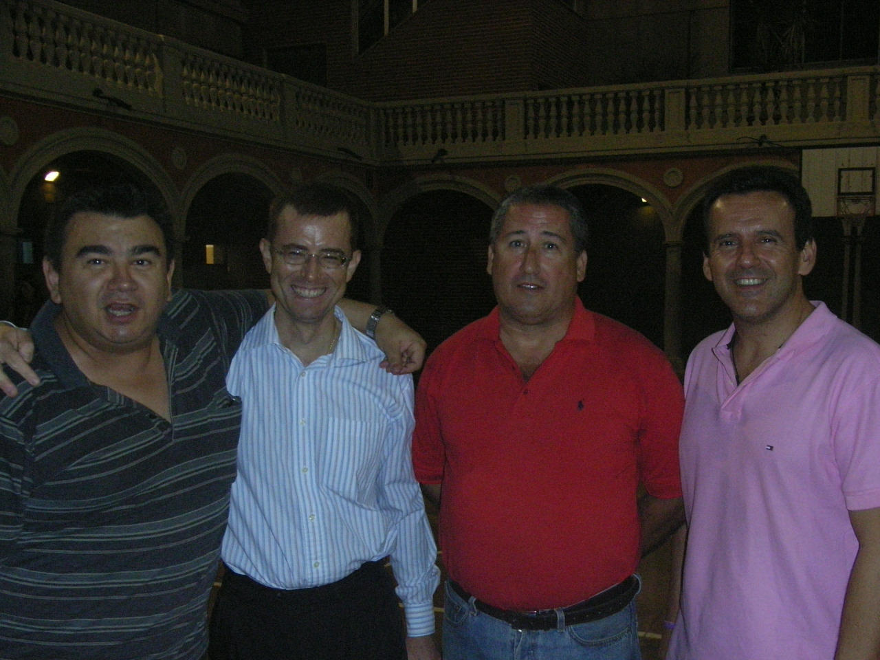 Emilio Defez